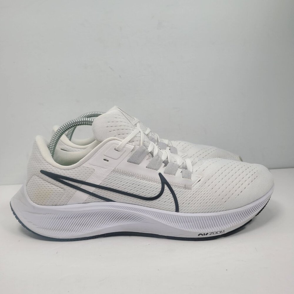 Nike Zoom Pegasus 38 White